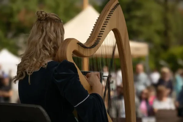 XX Jubileuszowy Festiwal „Stacja Aleksandrów” – trzy dni muzyki w Aleksandrowie Kujawskim