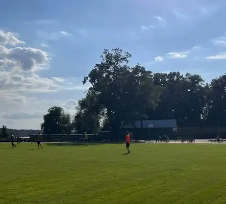 GKS przegrywa w Skępem 1:3. Bohaterem mimo porażki został bramkarz Dawid