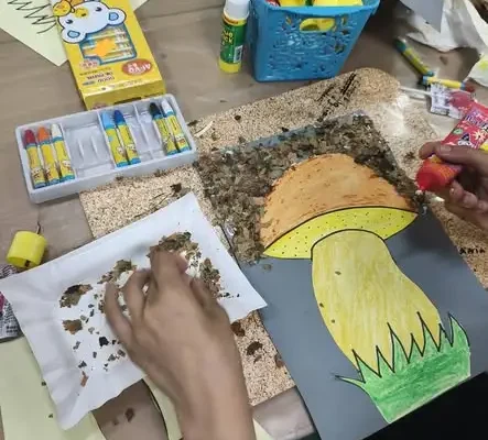 Ruszyły zapisy na zajęcia plastyczne w GOK – zostały wolne miejsca