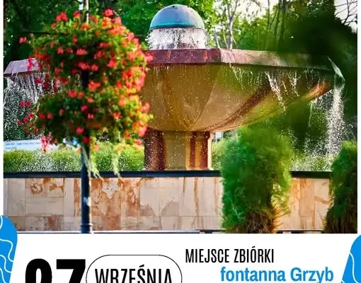 9. Spacer Fotograficzny po Ciechocinku – odkryj źródła solankowe z aparatem