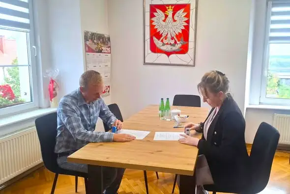 Nieszawa otwiera stadion dla klubu ASPN Viking – nowa era sportu w mieście