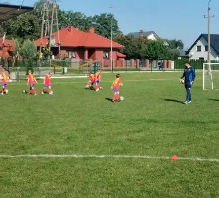 Bądkowo: Dwa turnieje piłkarskie, dwie kategorie wiekowe i mnóstwo emocji