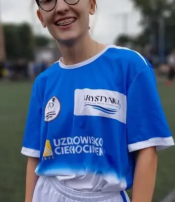 Międzyszkolny miting lekkoatletyczny „Być jak olimpijczyk” w Toruniu