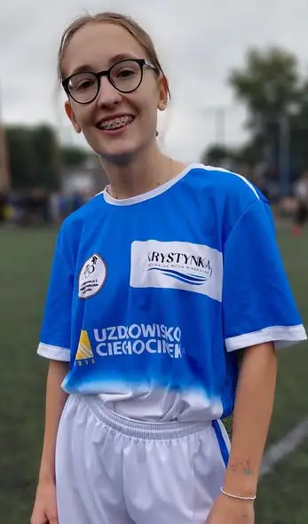 Międzyszkolny miting lekkoatletyczny „Być jak olimpijczyk” w Toruniu