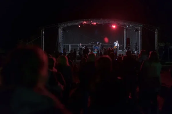 90. urodziny Agnieszki Osieckiej – wyjątkowy koncert w Ciechocinku