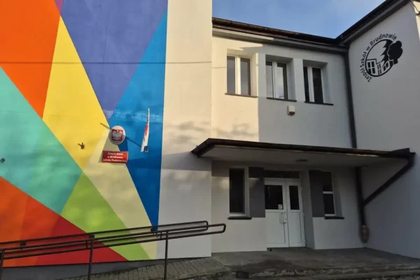 Apel do rodziców w Brudnowie: wzmocniona czujność w trosce o bezpieczeństwo uczniów