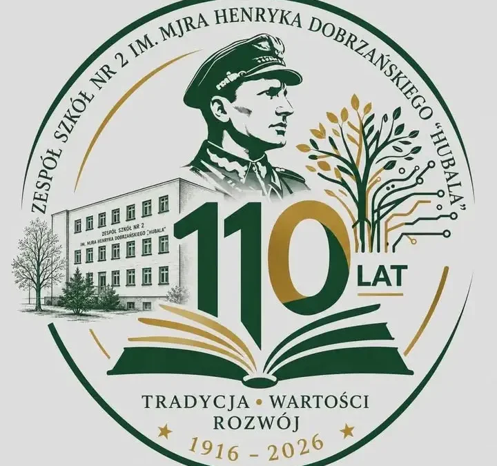 Zespół Szkół nr 2 świętuje 110-lecie – uroczyste obchody już jutro