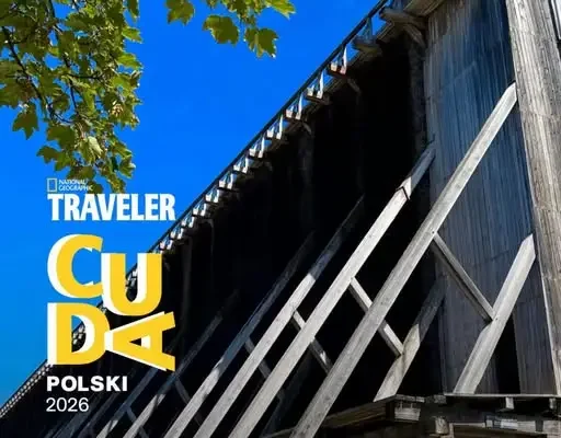 Ciechocińskie Tężnie walczą o tytuł „Cudu Polski 2026”. Został tylko tydzień na oddanie głosu