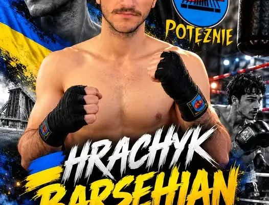 Hrachyk Barsehian – niepokonany w PLB, teraz czas na rewanż
