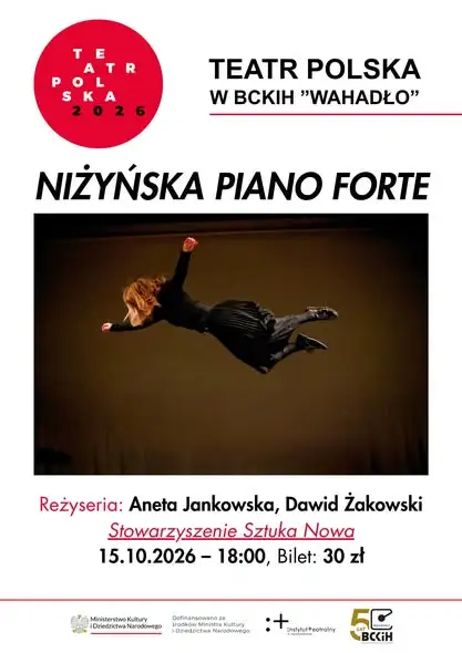 Jesienny rozkład jazdy: teatr, planszówki i warsztaty rodzinne w październiku