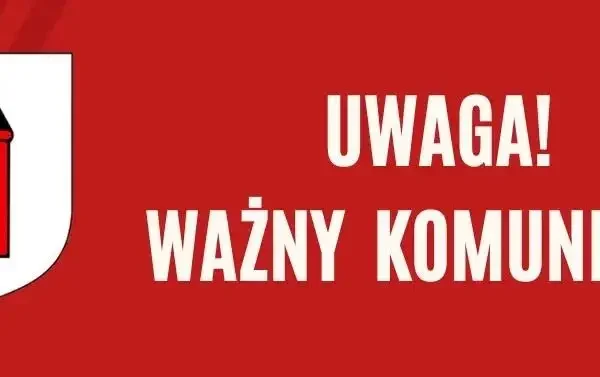 Gmina Raciążek ostrzega przed akcją „Krwawy Piątek” – apel o bezpieczeństwo w szkołach