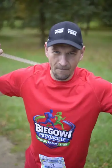 Ciechocinek świętował 190-lecie uzdrowiska – bieg, marsz i wspólna zabawa