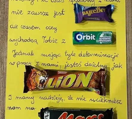 Młodzicy Piasta Badkowo przegrali 4:3, ale przygotowali wyjątkową niespodziankę dla trenera