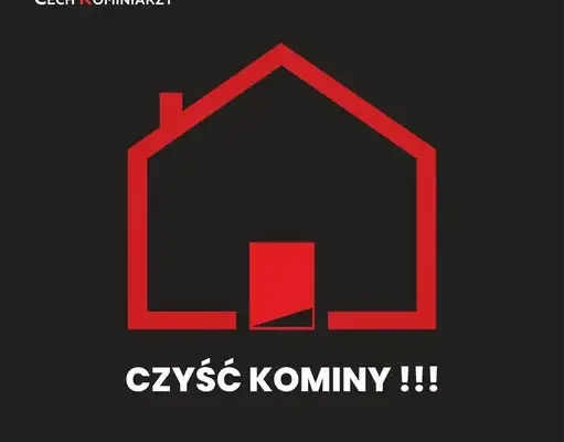 Sadza płonie, czad zabija – kominiarze apelują o kontrole przewodów kominowych