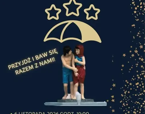 VII Bieg Jasia i Małgosi w Ciechocinku – bajkowa nocna rywalizacja