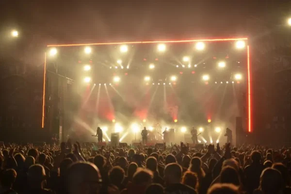 Koncert Grzegorza Wilka w Aleksandrowie Kujawskim – już 24 października