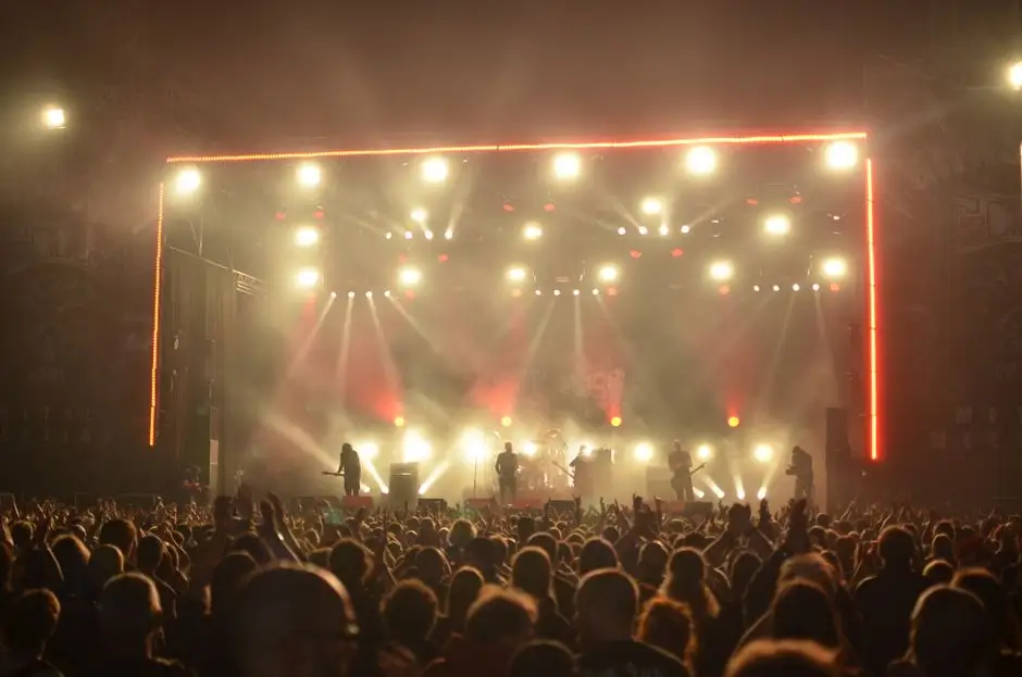 Koncert Grzegorza Wilka w Aleksandrowie Kujawskim – już 24 października