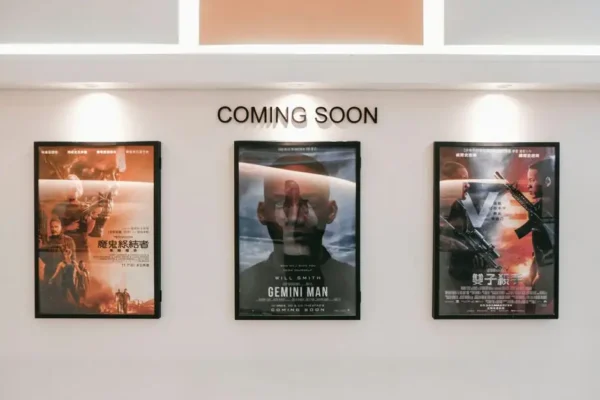 Kino MCK w Aleksandrowie Kujawskim zaprasza na „Lalkę” (2026) – repertuar i bilety